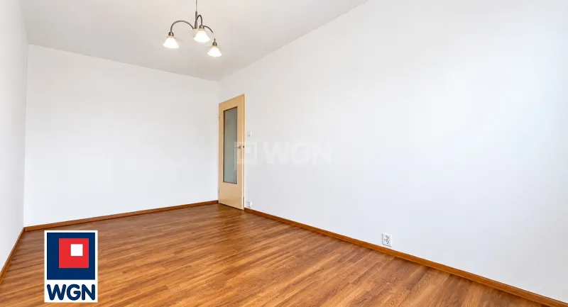 Mieszkanie na  sprzedaż Inowrocław - OKAZJA | Przestronne 3 Pokojowe mieszkanie 61m2 z balkonem, które zostało właśnie odświerżone - Al. Niepodległośic 26