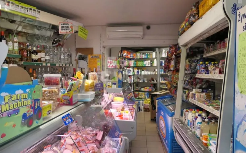 Lokal na wynajem Kwidzyn