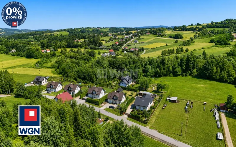 Dom na  sprzedaż Boczów - Na sprzedaż zadbany rodzinny dom z pięknym ogrodem | Łapanów Boczów.