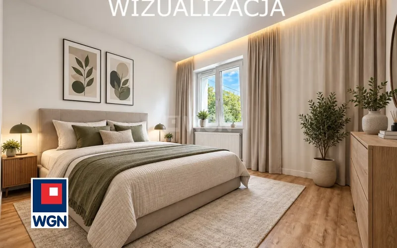 Mieszkanie na  sprzedaż Gliwice - Na sprzedaż wyremontowane mieszkanie 2 pokoje | Gliwice Trynek
