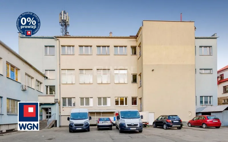 Obiekt usługowy na  sprzedaż Limanowa - Nieruchomość usługowo-mieszkalna