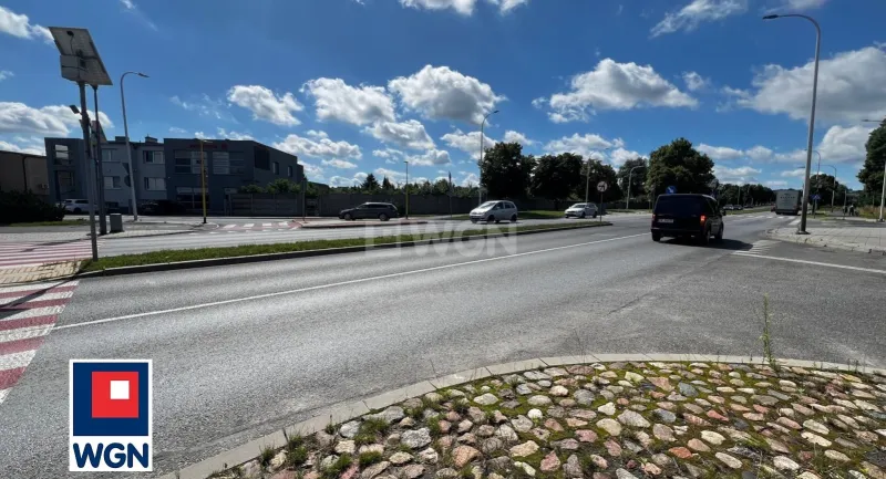 Obiekt komercyjny na sprzedaż Kalisz