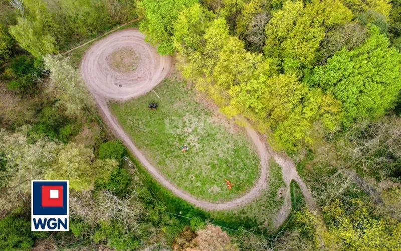 Obiekt komercyjny na sprzedaż Szamocin