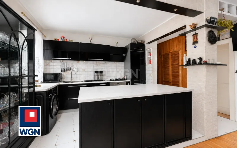 Mieszkanie na  sprzedaż Poznań - Mieszkanie na sprzedaż | 4 pokoje | 80,90 m2 | Grunwald