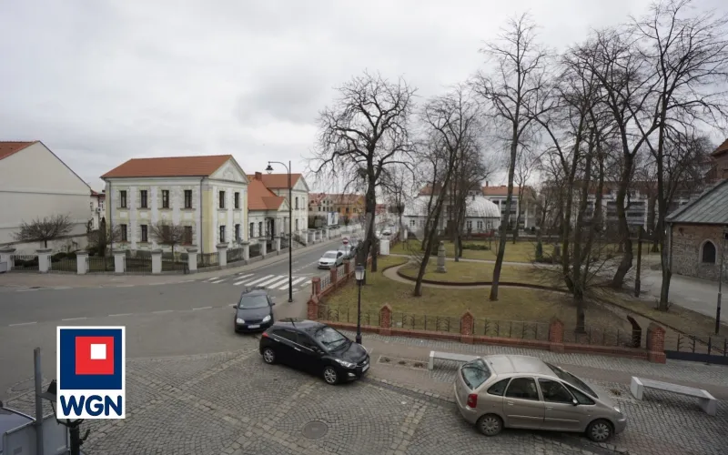 Kamienica na  sprzedaż Konin - Dwie Kamienice na sprzedaż - Starówka