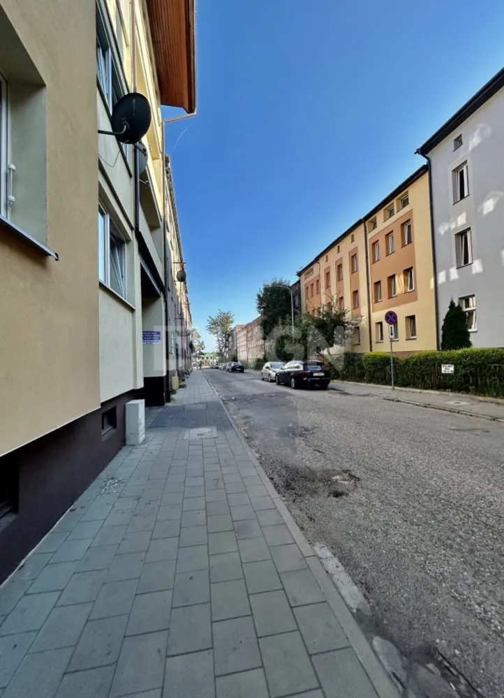Mieszkanie na sprzedaż Słupsk