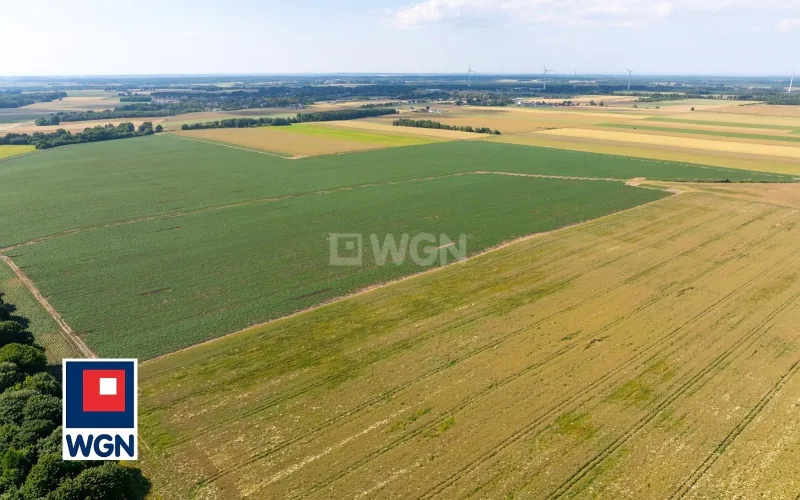 Działka na sprzedaż Słupsk