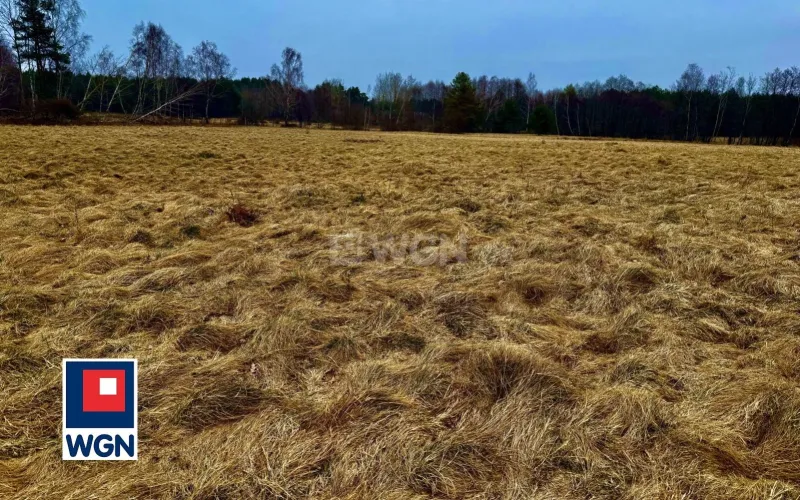 Działka na sprzedaż Machowinko