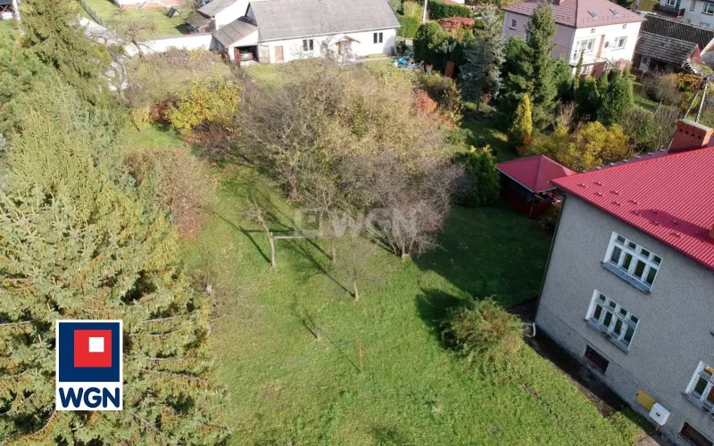 Dom na  sprzedaż Libiąż - Dom w Libiążu, powierzchnia 153m2, działka 22ar