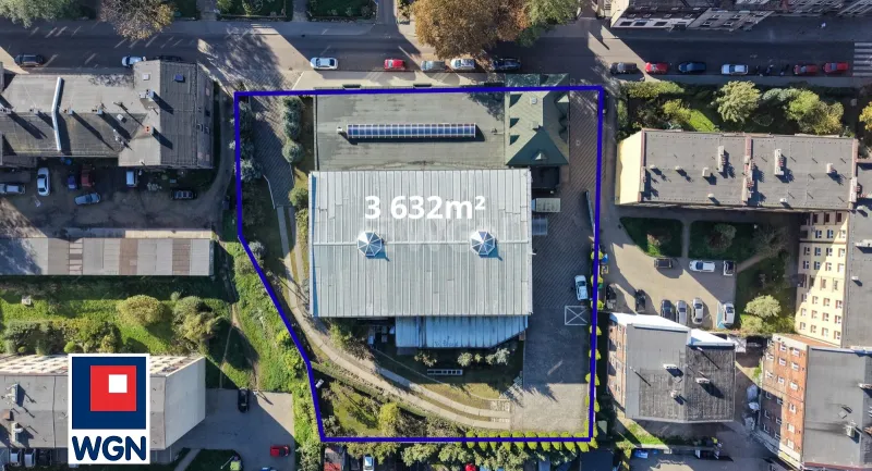 Obiekt handlowy na  sprzedaż Siemianowice Śląskie - DUŻY OBIEKT KOMERCYJNY Z CZĘŚCIĄ MIESZKALNĄ | 2 294 m? | DZIAŁKA 3 632 m? | SIEMIANOWICE ŚLĄSKIE, UL. POCZTOWA
