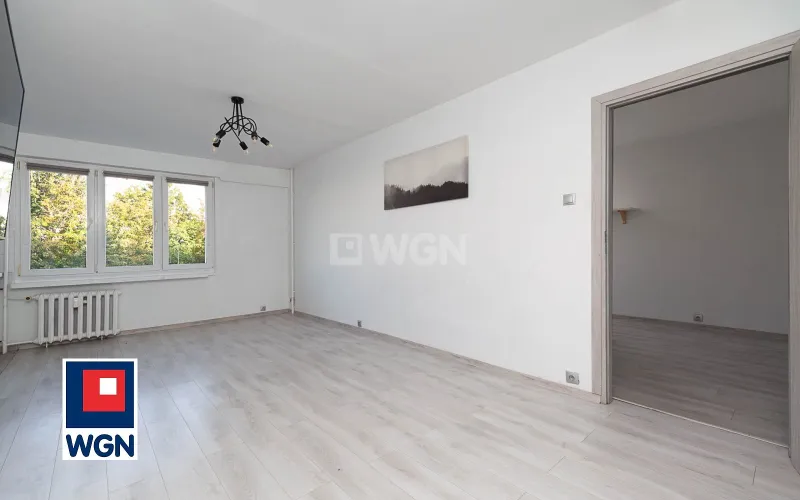 Mieszkanie na  sprzedaż Poznań - Mieszkanie 2 pokoje, doskonała i pożądana lokalizacja, Rataje, Poznań.