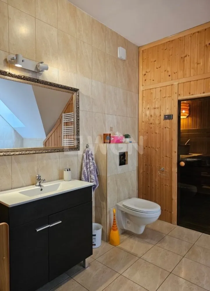 Dom na  sprzedaż Szlachtowa - Uroczo położony apartament.
