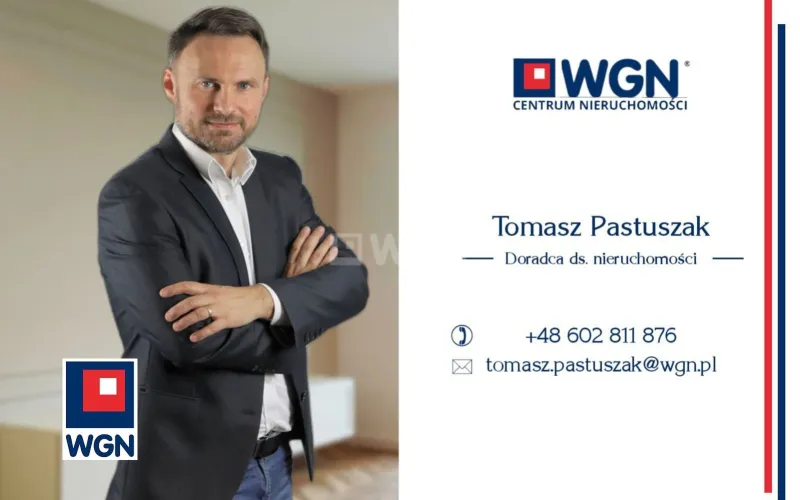 Mieszkanie na  sprzedaż Lublin - Mieszkanie 41,77 m2 z loggią, Wrotków, Lublin