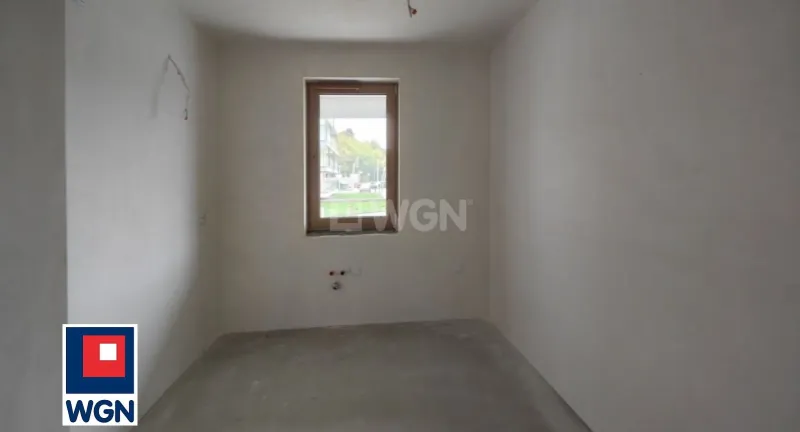 Mieszkanie na  sprzedaż Lublin - Nowe 2 pokoje z oddzielną kuchnią | 49,76 m2 | Lublin Wrotków | 0% PCC