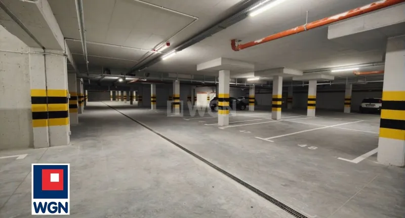 Mieszkanie na  sprzedaż Lublin - Mieszkanie 41,48 m2, balkon, Wrotków, Lublin