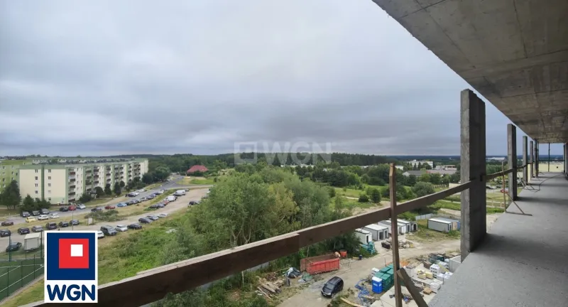 Mieszkanie na sprzedaż Łęczna