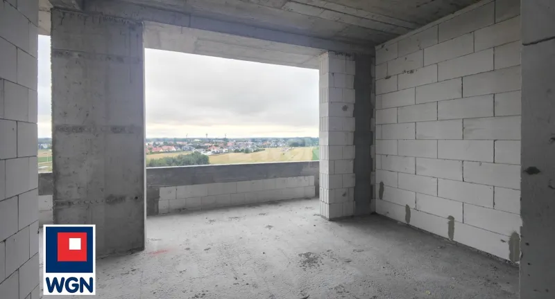 Mieszkanie na  sprzedaż Łęczna - Mieszkanie na sprzedaż w nowej inwestycji Polesie Park w Łęcznej!