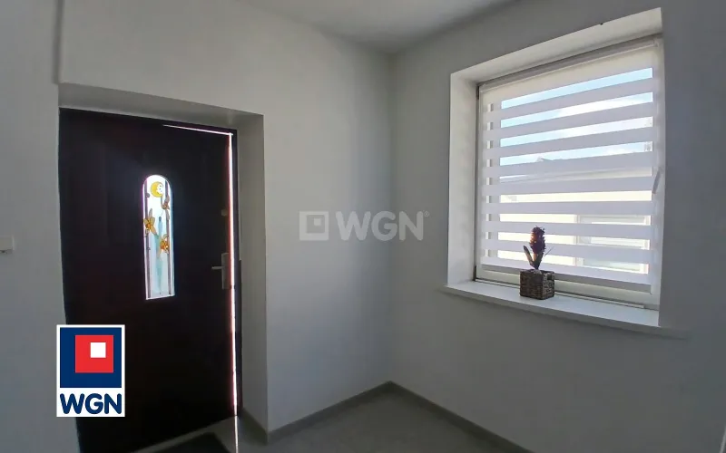 Mieszkanie na  wynajem Powiercie-Kolonia - Parter domu tylko 3 km od Koła.